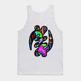 GYE NYAME Tank Top